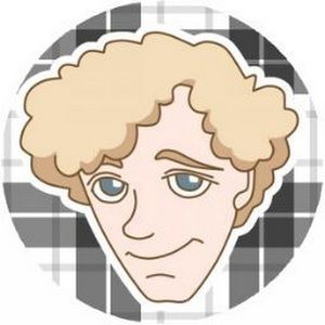 Meet your Posher, Noah